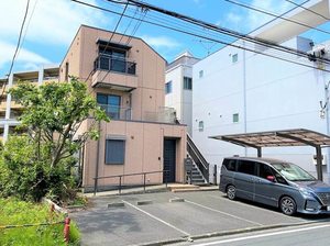 ベレオ保土ヶ谷 201号-12