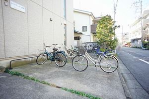 レジデンス渡田 205号-13