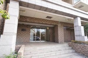 アドミラーブル横濱 102号-14