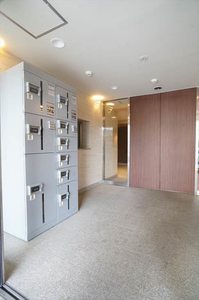 アドミラーブル横濱 102号-15