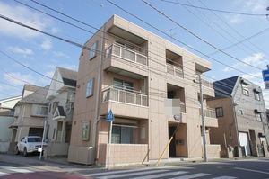 みなみハウゼ 101号-12