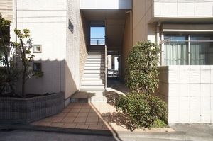 フォンテーヌ大倉山 103号-12