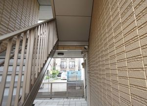 フォンテーヌ大倉山 103号-14