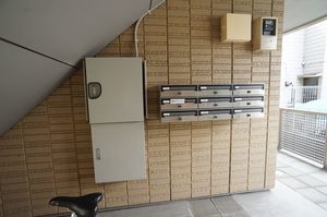 フォンテーヌ大倉山 103号-15