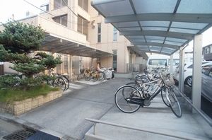 A.M.Y GARDEN夏 205号-5