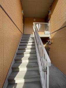 すみれハイツ 202号-13