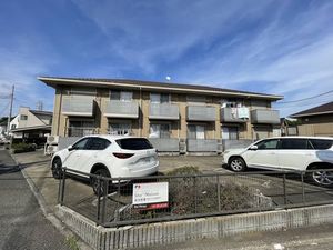 フォレストツツミ　Ⅱ 104号-12