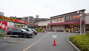 フォレストツツミ　Ⅱ 104号-14