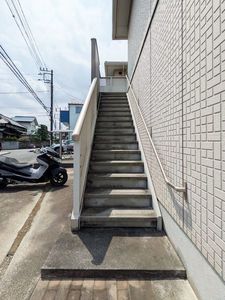 メゾンクローバー B 102号-15