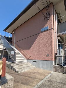 サニーメゾン 104号-12