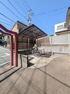 サニーメゾン 104号-13