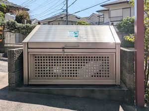 サニーメゾン 104号-14