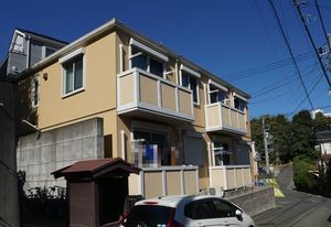 プランドール小机 202号-13