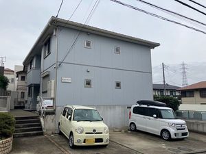 カーサ・アスール 201号-13