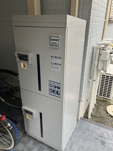 カーサ・アスール 201号-14