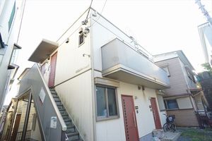 ヒルサイドコート 102号-2