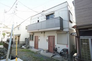 ヒルサイドコート 102号-5