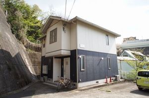 ブランシェ保土ヶ谷 101号-12