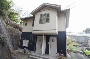 ブランシェ保土ヶ谷 101号-14