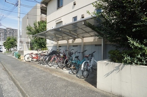 ウイル大倉山 206号-13