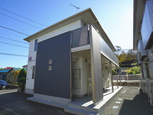 シャーメゾン三ツ沢公園　Ａ 103号-12