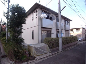 シャーメゾン三ツ沢公園　Ａ 103号-13