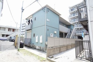 ベイハイム・トヨオカ 203号-12