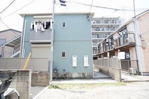 ベイハイム・トヨオカ 203号-13