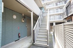ベイハイム・トヨオカ 203号-15