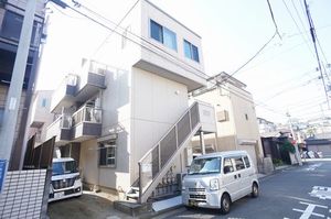 レジデンス・フジ 103号-12