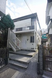 グラピエール 101号-12