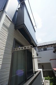 グラピエール 101号-13