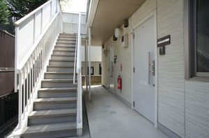 グラピエール 101号-14