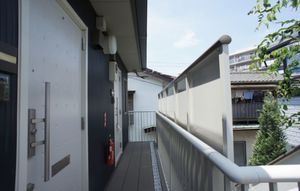 グラピエール 101号-15