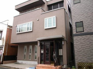 ＳＲ　ｂｌｄｇ 302号-1