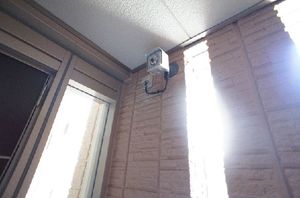 グルナーワルト菊名　Ｂ 101号-4