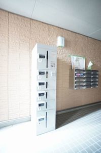 グルナーワルト菊名　Ｂ 101号-7