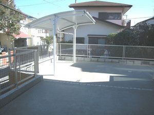 グランクロス白楽 102号-15