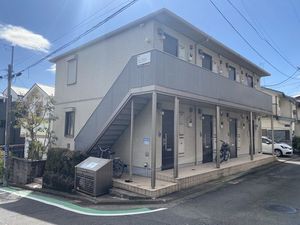 Ｍ．Ｙ．Ｓ．常盤台 105号-14