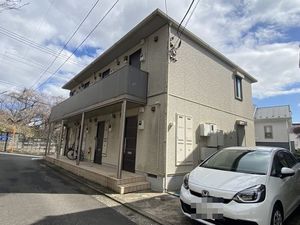 Ｍ．Ｙ．Ｓ．常盤台 105号-15