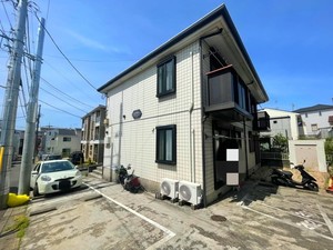 メゾンボヌール 201号-12