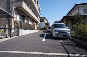 チェスナットプレイン 102号-15