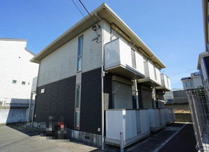 シャーメゾンM 202号-15