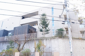 メゾン雅翠苑 201号-13