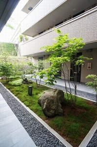 メゾン雅翠苑 201号-15