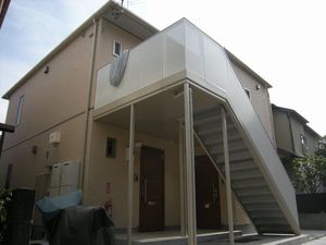 メゾンポンユー 202号-14