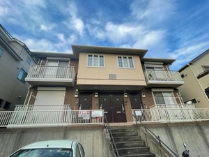 ハウスAVE 101号-12