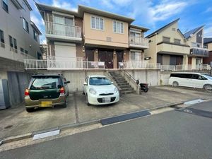 ハウスAVE 101号-13