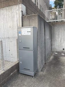 ハウスAVE 101号-14