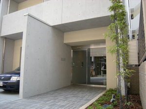 セントプランドール 401号-14